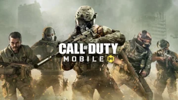 طريقة تحميل لعبة كول أوف ديوتي call of duty للاندرويد التحديث الأخير من جوجل بلاي
