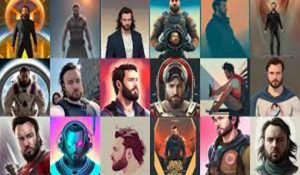 طريقة تحميل برنامج تعديل الصور بالذكاء الاصطناعي للاندرويد 2023 مميزات تطبيق Dawn Ai للصور 5 طريقة تحميل برنامج تعديل الصور بالذكاء الاصطناعي للاندرويد 2023 مميزات تطبيق Dawn Ai للصور