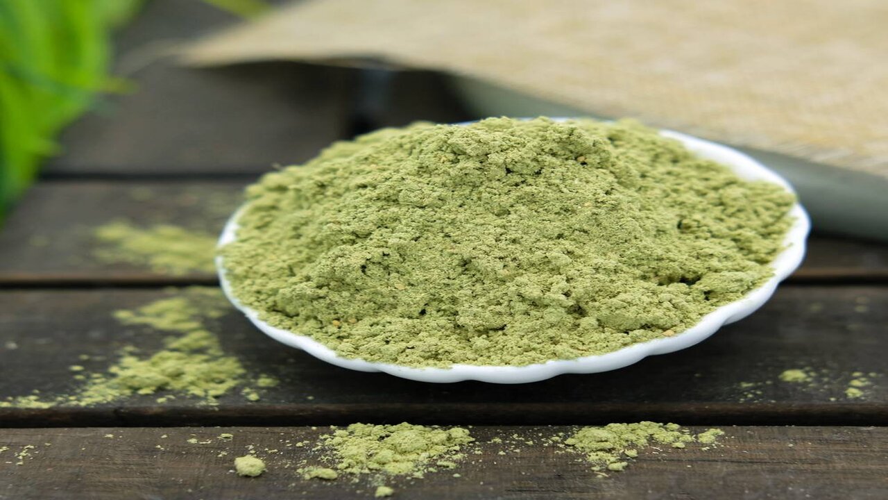 عشبة رائعة تحتوي على مفعول مدهش جربيها بهذه الطريقة 5 عشبة رائعة تحتوي على مفعول مدهش جربيها بهذه الطريقة