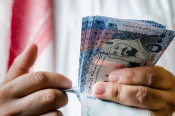 سعر الريال السعودي مقابل الجنيه المصري اليوم الاثنين 27-11-2023 في البنوك المصرية