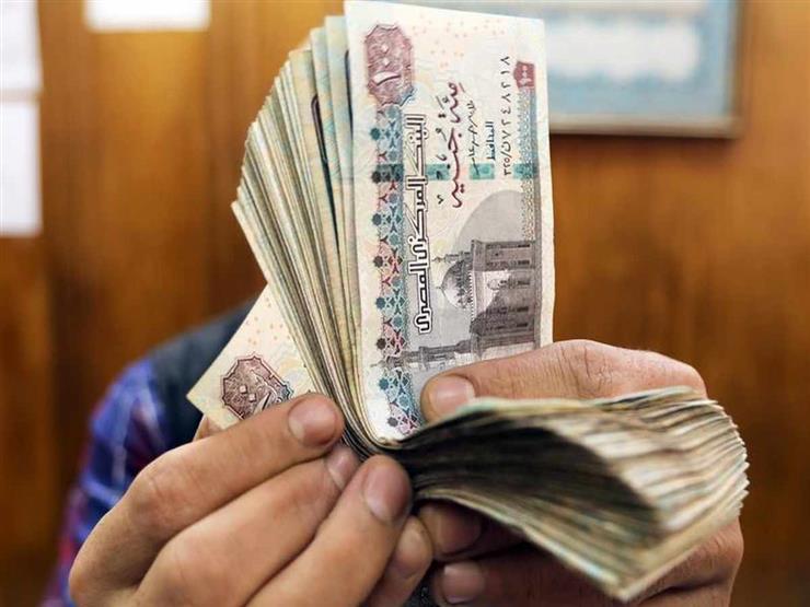 صرف مرتبات نوفمبر بالزيادات المنتظرة.. مفاجأة المالية للموظفين في الجهات الحكومية 5 صرف مرتبات نوفمبر بالزيادات المنتظرة.. مفاجأة المالية للموظفين في الجهات الحكومية