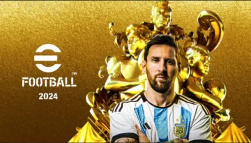 عداد النجم ليونيل ميسي في لعبة eFootball 2024 يصل إلى أرقام قياسية غير متوقعة