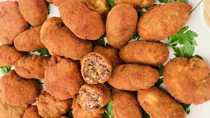 اعملي ألذ كفتة بانية تجربوها بالخلطة السرية 5 اعملي ألذ كفتة بانية تجربوها بالخلطة السرية