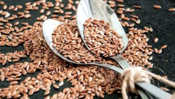سحر بذور الكتان هيرجع بشرتك زي الشباب في اقل وقت