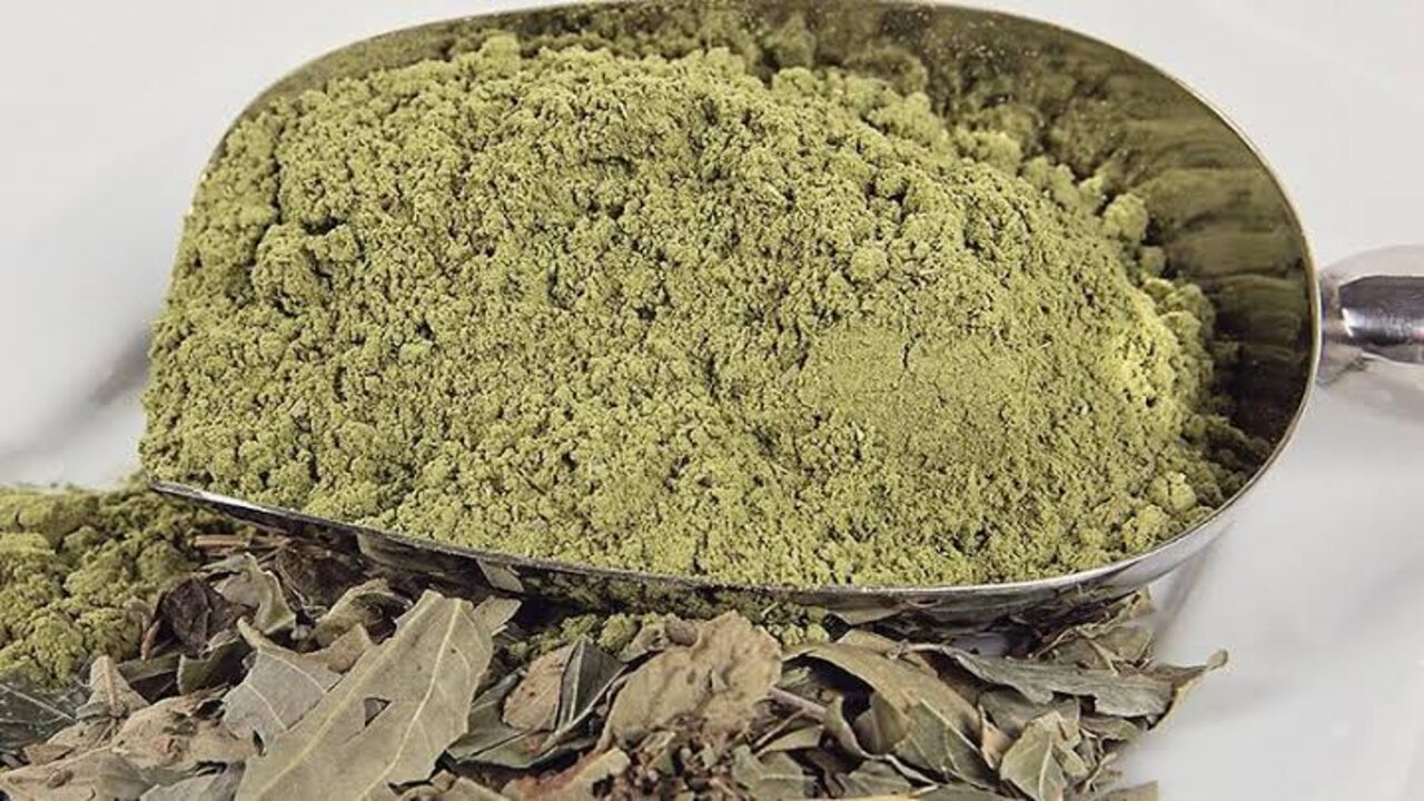 عشبة طبيعية مفعولها كالسحر عند تحضيرها بتلك الطريقة الرائعة 5 عشبة طبيعية مفعولها كالسحر عند تحضيرها بتلك الطريقة الرائعة