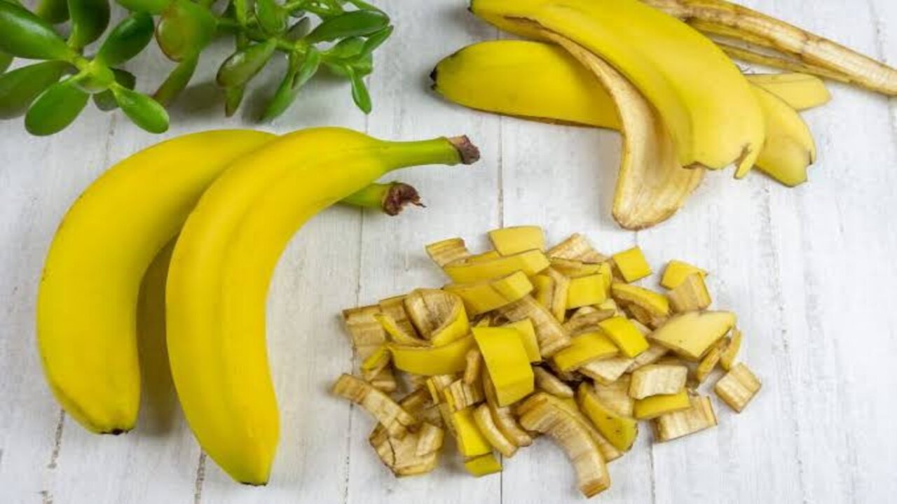 طرق عبقرية لحفظ الموز الطازج من السواد بخطوات سهلة 5 طرق عبقرية لحفظ الموز الطازج من السواد بخطوات سهلة