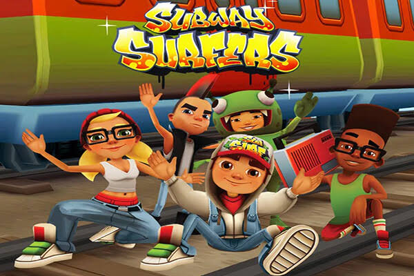 “نزلها وعيش المغامرة“ طريقة تنزيل لعبة Subway surfers الأصلية على الآيفون والأندرويد 2023 5 “نزلها وعيش المغامرة“ طريقة تنزيل لعبة Subway surfers الأصلية على الآيفون والأندرويد 2023