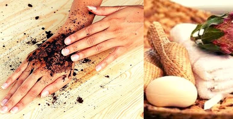 بمفعول السحر.. طريقة عمل الدلكة المغربية لتبييض الجسم للعرائس أسرع وسيلة للتفتيح والتخلص من الجلد الميت 5 بمفعول السحر.. طريقة عمل الدلكة المغربية لتبييض الجسم للعرائس أسرع وسيلة للتفتيح والتخلص من الجلد الميت