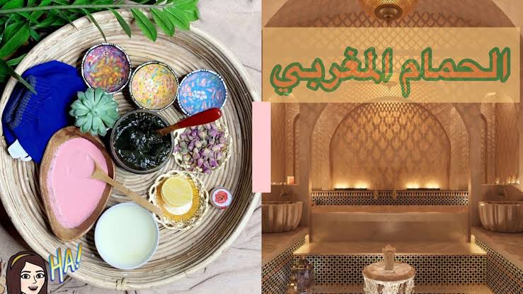 بالطريقة الأصلية.. 5 خطوات بسيطة لعمل الحمام المغربي الناجح بالبيت للمقبلات على الزواج.. النتيجة مضمونة 100% 5 بالطريقة الأصلية.. 5 خطوات بسيطة لعمل الحمام المغربي الناجح بالبيت للمقبلات على الزواج.. النتيجة مضمونة 100%