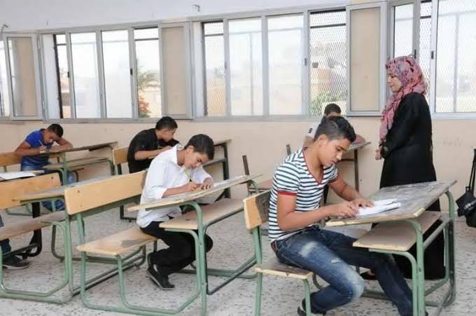 رسميا: التعليم تعلن موعد امتحانات الفصل الدراسي الأول 2024 لطلاب مدارس ابتدائي واعدادي 5 رسميا: التعليم تعلن موعد امتحانات الفصل الدراسي الأول 2024 لطلاب مدارس ابتدائي واعدادي