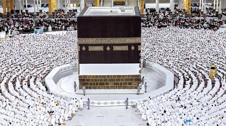 "لو عاوز تطلع تحج"... تعرّف على أسعار الحج ٢٠٢٤ السياحي والقرعة 5 “لو عاوز تطلع تحج”… تعرّف على أسعار الحج ٢٠٢٤ السياحي والقرعة