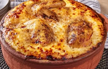 طريقة عمل الأرز المعمر بالدجاج بطعم مميز وبأقل تكلفة