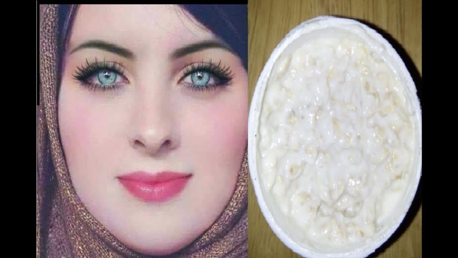 للتمتع ببشرة بيضاء كالحليب استعملي خلطة كريم جونسون للتبييض الفوري 5 للتمتع ببشرة بيضاء كالحليب استعملي خلطة كريم جونسون للتبييض الفوري
