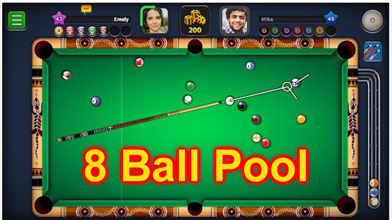 طريقة تحميل لعبة بلياردو 8 Ball Pool للاندرويد والايفون اللعبة الأشهر على الإطلاق أخر تحديث 5 طريقة تحميل لعبة بلياردو 8 Ball Pool للاندرويد والايفون اللعبة الأشهر على الإطلاق أخر تحديث