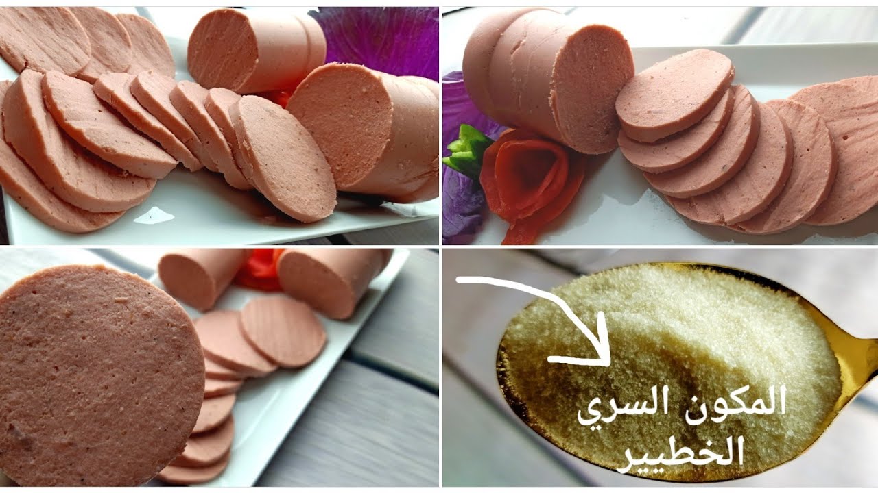 روعة للمدارس.. سر اللانشون البيتى الرائع احلى من الجاهز بكتير بدون تكاليف فى 3 دقائق بطعم رائع وصحى .. لازم تجربية 5 روعة للمدارس.. سر اللانشون البيتى الرائع احلى من الجاهز بكتير بدون تكاليف فى 3 دقائق بطعم رائع وصحى .. لازم تجربية