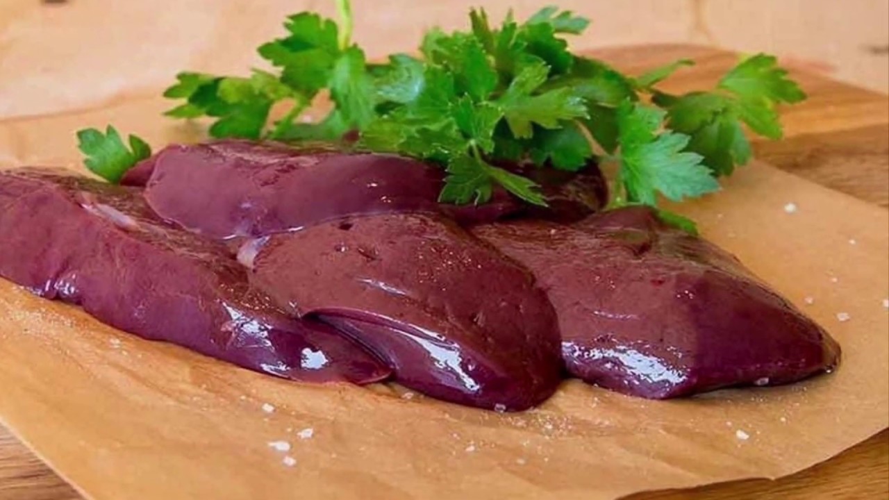 الأطباء يحذرون من خطورة غسل الكبدة بالماء قبل الطهي وما هي الطريقة الصحيحة لغسلها 5 الأطباء يحذرون من خطورة غسل الكبدة بالماء قبل الطهي وما هي الطريقة الصحيحة لغسلها
