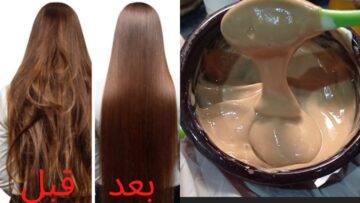 “شعرك ناعم ومفرود وصحي” اعملي وصفة كيراتين المايونيز في البيت هتلاحظي النتيجة من أول استعمال
