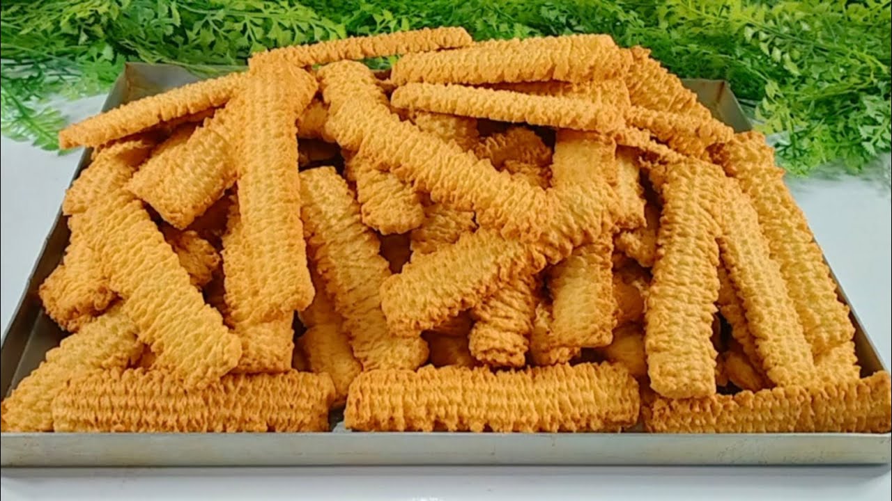 أسهل بسكويت النشا بنكهة البرتقال الهش بالمنزل بأقل تكلفة وبطعم رائع 5 أسهل بسكويت النشا بنكهة البرتقال الهش بالمنزل بأقل تكلفة وبطعم رائع