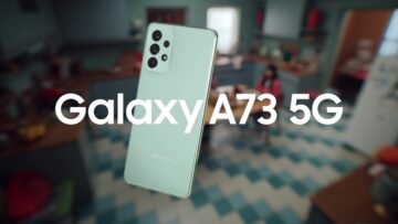 هيكسر الدنيا بحلاوته.. أهم مواصفات هاتف Galaxy A73 بسعر في متناول الجميع