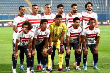 صفقة هجومية.. الزمالك يحدد أول أهدافه في الانتقالات الشتوية المقبلة