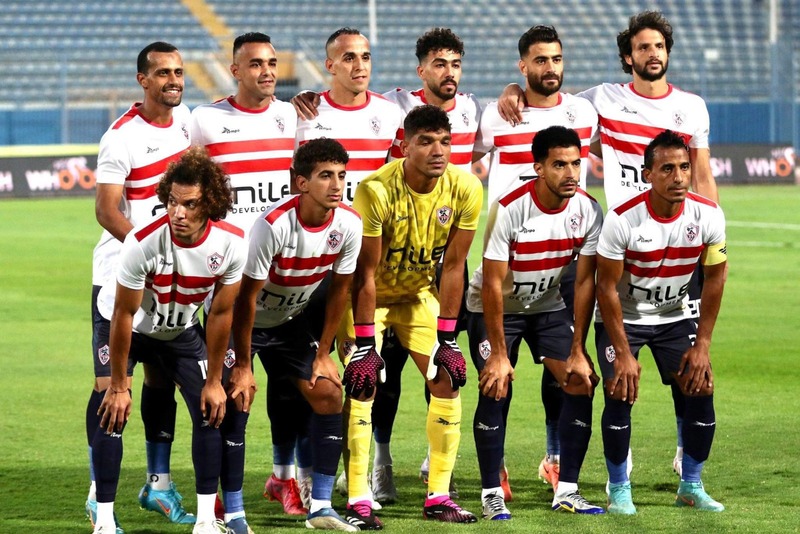 صفقة هجومية.. الزمالك يحدد أول أهدافه في الانتقالات الشتوية المقبلة