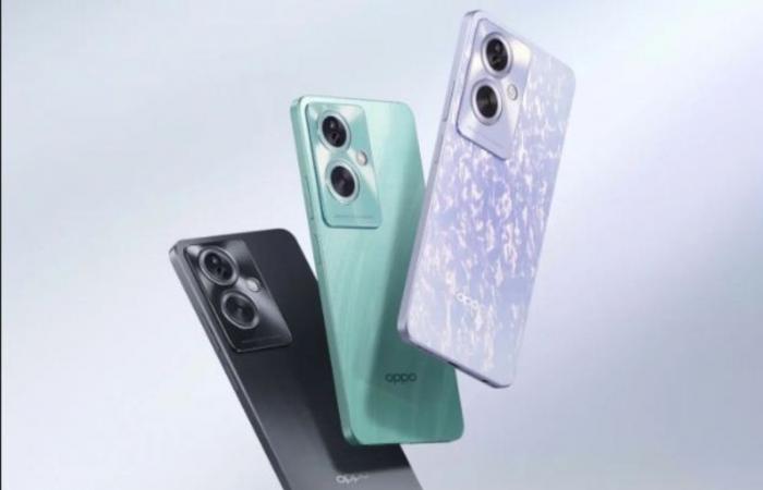 أوبو تشعل الفئة المتوسطة بهاتف OPPO A2.. تعرف على المواصفات 5 أوبو تشعل الفئة المتوسطة بهاتف OPPO A2.. تعرف على المواصفات