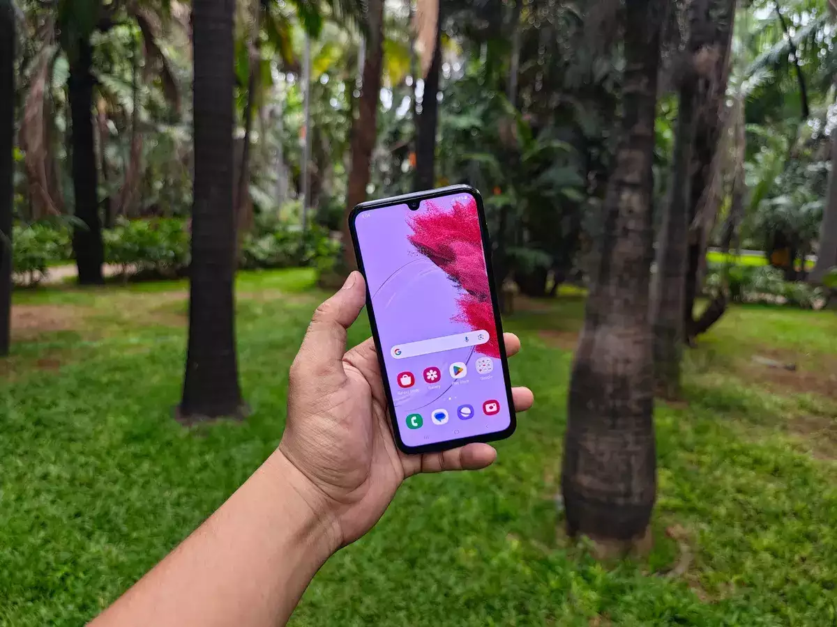 لعشاق هواتف سامسونج الذكية .. مراجعة شاملة لمواصفات هاتف Samsung Galaxy M34 5G 5 لعشاق هواتف سامسونج الذكية .. مراجعة شاملة لمواصفات هاتف Samsung Galaxy M34 5G