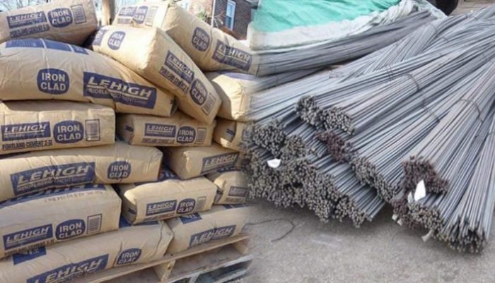 بعد آخر زيادة.. أسعار الحديد والأسمنت اليوم الجمعة 17 نوفمبر 2023| أعرف الطن بكام