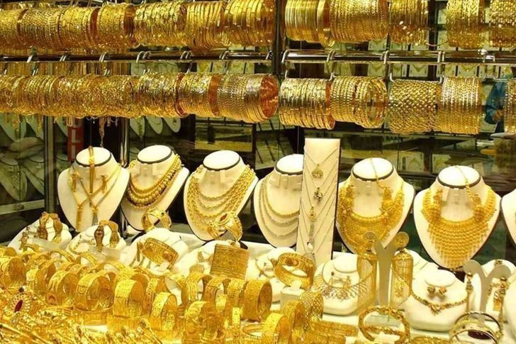 “ركب الفيراري”.. أسعار الذهب اليوم الخميس 16 نوفمبر 2023 في الصاغة ومفاجأة في عيار 21