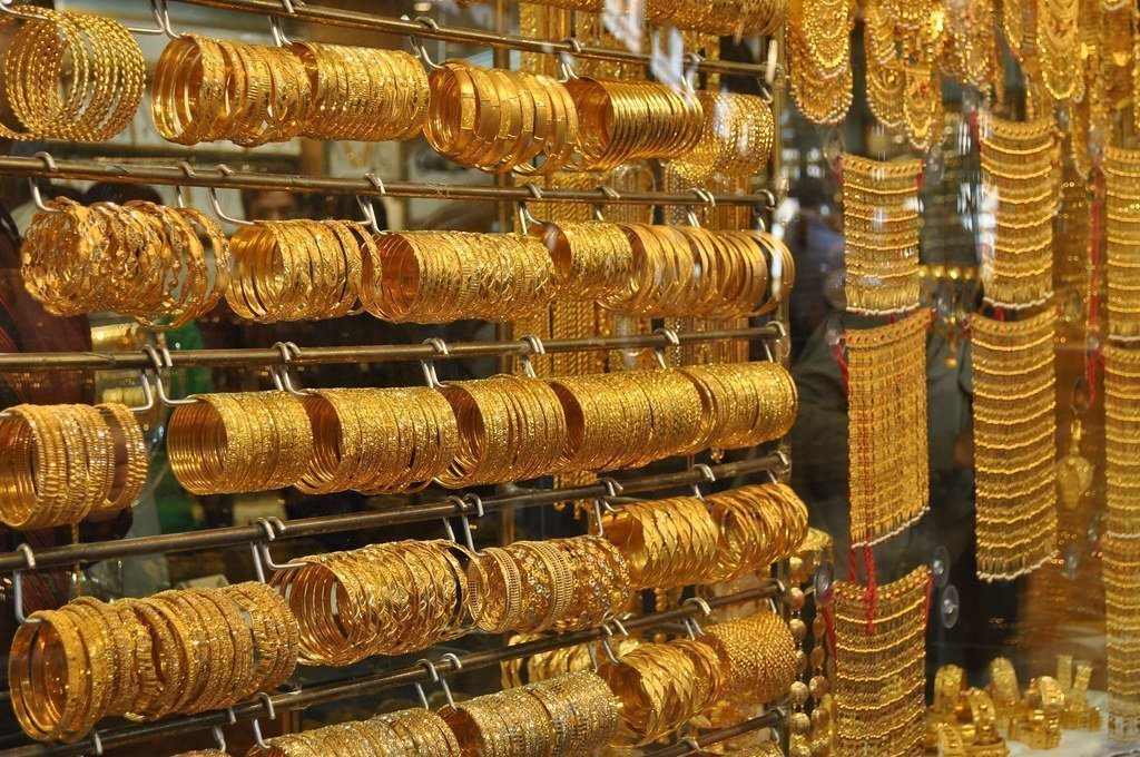 “يا دبلة الخطوبة”.. أسعار الذهب اليوم السبت 25 نوفمبر 2023 في الصاغة وهذا سعر عيار 21