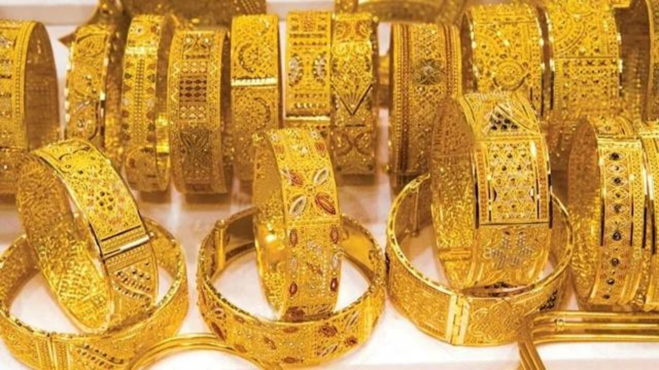 “طالع سلمة روا سلمة كل يوم”..مفاجأة صادمة في أسعار الذهب بسوق الصاغة هذه الأيام