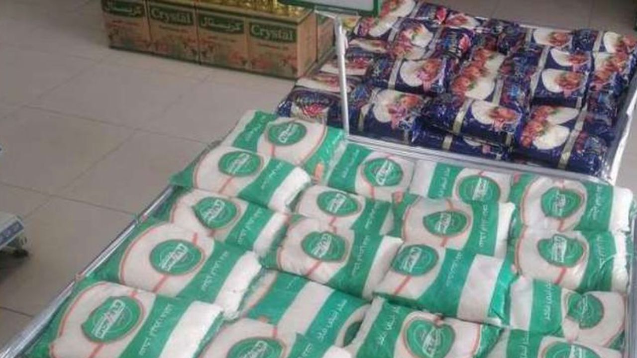 موعد انخفاض سعر كيلو السكر.. شعبة المواد الغذائية تزف بشرى