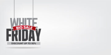 أقوى تخفيضات الوايت فرايدي بخصم يصل إلى 75%