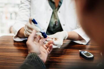 تعرف على طرق الوقاية من مرض السكري المزمن