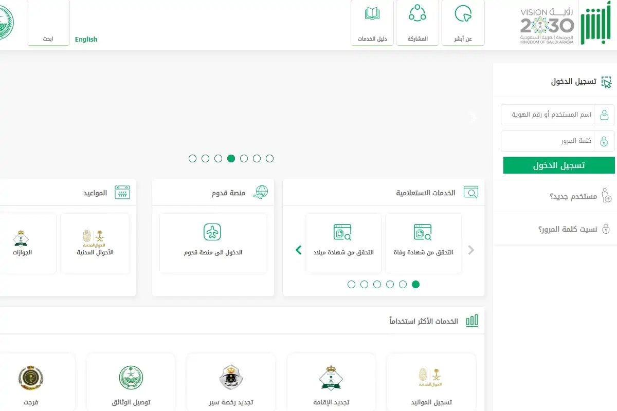 إجراءات تمديد صلاحية الإقامة مع أسعار التجديد 5 إجراءات تمديد صلاحية الإقامة مع أسعار التجديد
