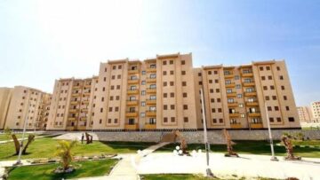 بشرى سارة لمحدودي الدخل.. وزارة الإسكان تُعلن عن طرح شقق سكنية كاملة التشطيب على المفتاح