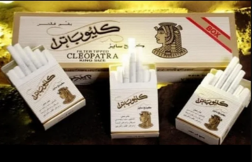 أسعار السجائر جنونية ونقص في الإمدادات