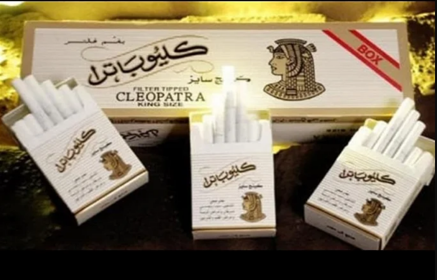 أسعار السجائر جنونية ونقص في الإمدادات