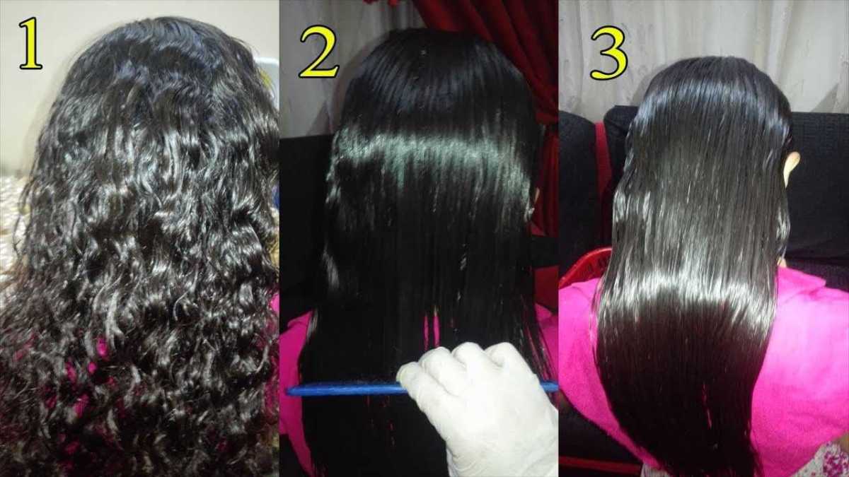 بكيس خميرة افردي شعرك الخشن والمجعد من اول استعمال لن تصدقي فرد دائم