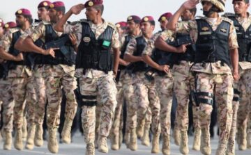 سلم رواتب الجنود في أمن المنشات 1445 مع البدلات .. وشروط القبول