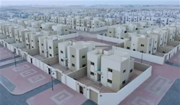 شروط الإسكان التنموي لمستفيدي 1446 الضمان وكيفية الاستلام للإسكان