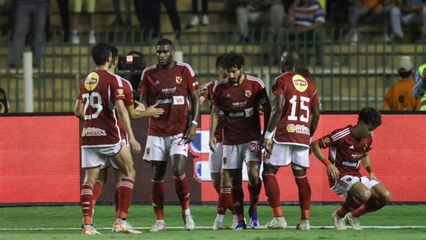 مفاجأة في الرد.. شرط غريب من نجم الزمالك للانتقال إلي الأهلي 5 مفاجأة في الرد.. شرط غريب من نجم الزمالك للانتقال إلي الأهلي