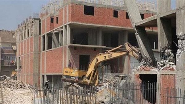 "مشكلة البناء هتتحل".. 8 مواد لتطبيق قانون التصالح في مخالفات البناء أقرها مجلس الوزراء.. ما هي؟ 5 “مشكلة البناء هتتحل”.. 8 مواد لتطبيق قانون التصالح في مخالفات البناء أقرها مجلس الوزراء.. ما هي؟