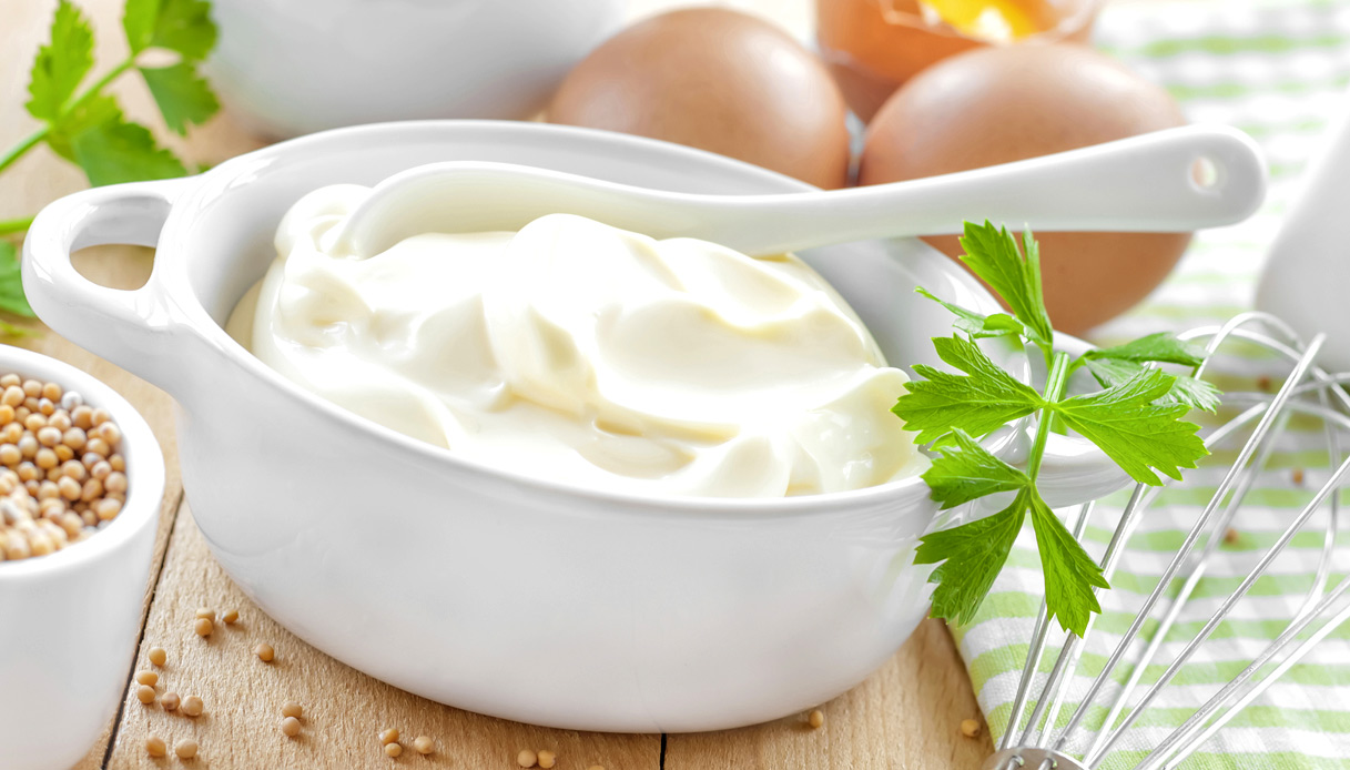 سر الثومية السورية في المنزل زي المحلات في 5 دقائق