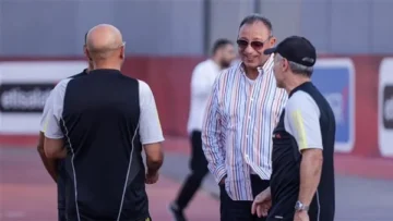 لمدة 5 مواسم.. الأهلي يضم أولى صفقات الصيف بفرمان من كولر