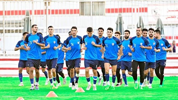 تغيير مفاجئ في الزمالك بشأن رحيل هذا اللاعب في الشتاء