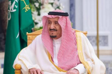 أمر ملكي بزيادة دعم حساب المواطن طوال 2025 لجميع المستفيدين في السعودية