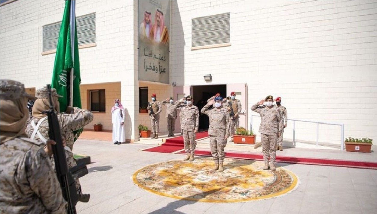 بضغطه واحده.. الاستعلام عن نتائج وزارة الدفاع القبول الموحد 1445 5 بضغطه واحده.. الاستعلام عن نتائج وزارة الدفاع القبول الموحد 1445