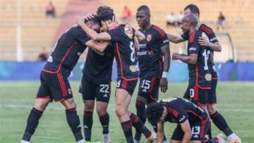 صفقة الأهلي طارت.. بيراميدز يخطف لاعب سوبر بـ 100 مليون جنيه