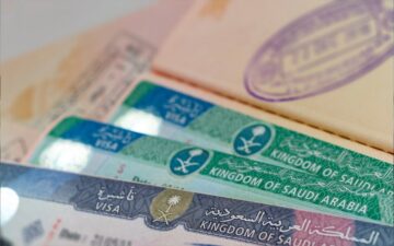 طريقة إلغاء تأشيرة صادرة من وزارة الخارجية السعودية 2024 .. وكيفية استرداد رسوم تأشيرة إنجاز